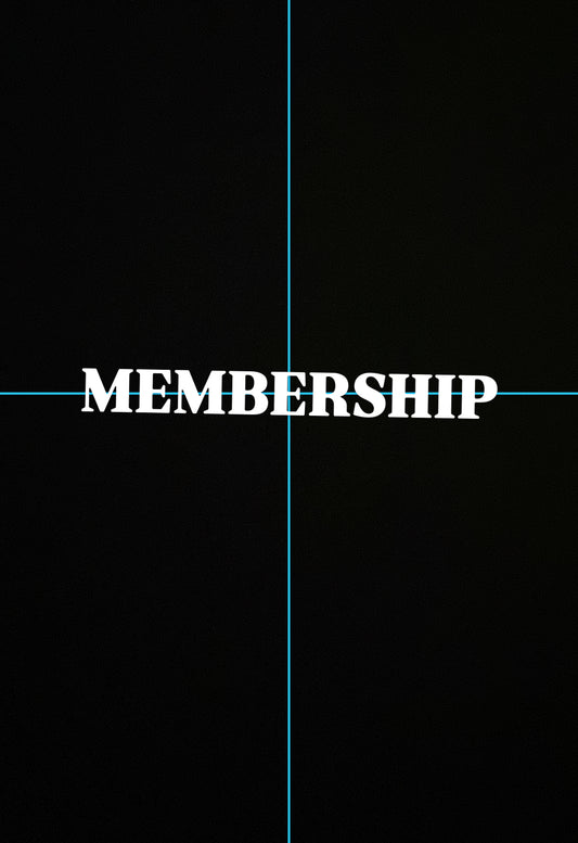 Membership Subscription